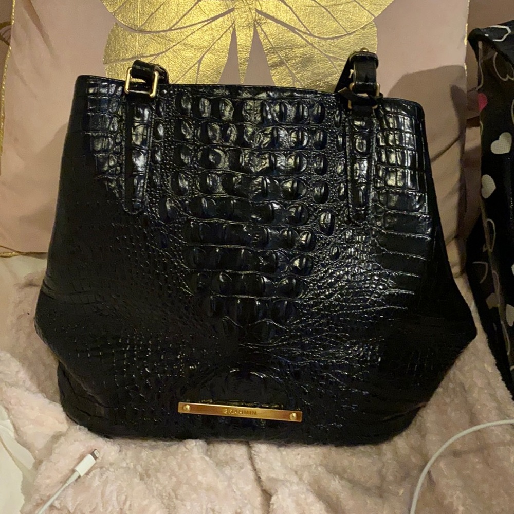 Brahmin bag